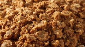 Groundnut DOC – De-Oiled Cake