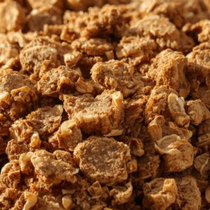 Groundnut DOC – De-Oiled Cake