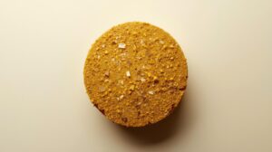 Mustard DOC – De-Oiled Cake