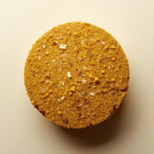 Mustard DOC – De-Oiled Cake