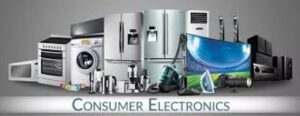 FMCG & CONSUMER ELECTRONICS